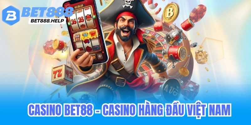 CASINO BET88