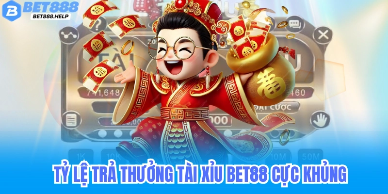 Kinh nghiệm và mẹo chơi tài xỉu hiệu quả tại Bet88